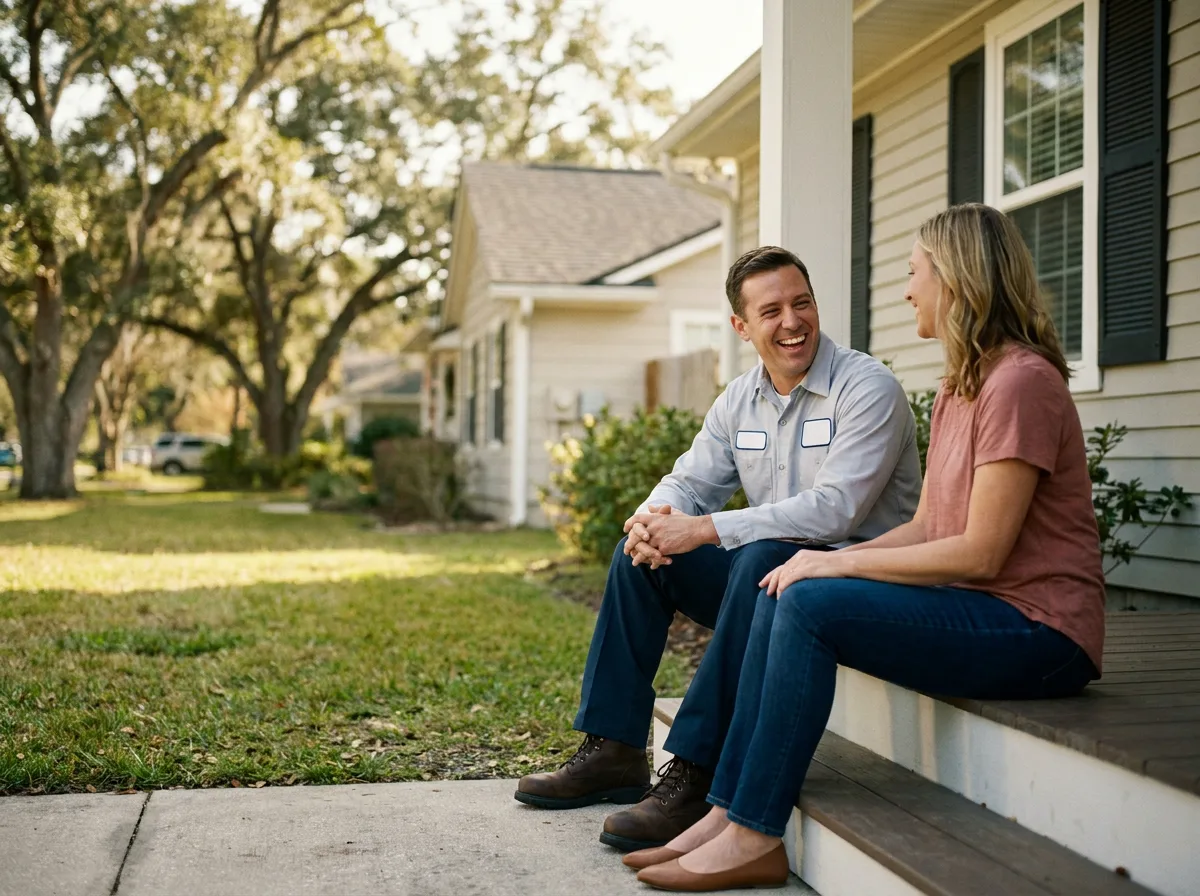Septic tank pumping FAQs for Kerrick, TX
